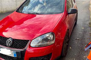 Golf 5 2.0tdi sportline
