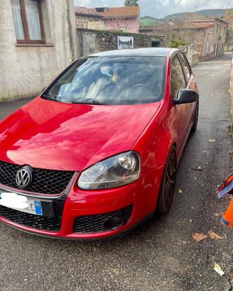 Golf 5 2.0tdi sportline