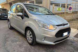 Ford B-Max 1.5 TDCi 75 CV Business Titanium