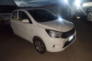 Suzuki Celerio 1.0 Style