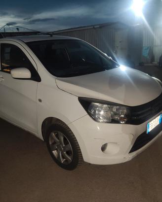 Suzuki Celerio 1.0 Style