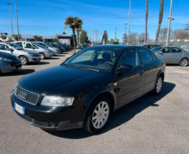 Audi A4 1.9 TDI/130 CV