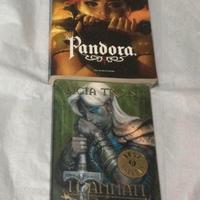 Licia Troisi 2 Libri