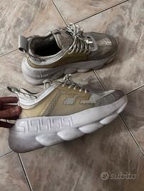 scarpe chian reaction