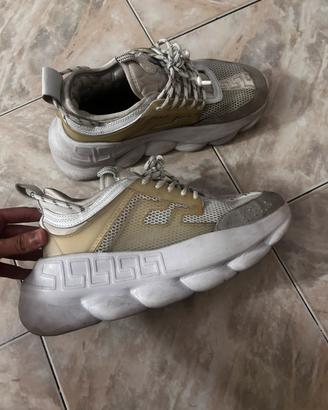 scarpe chian reaction