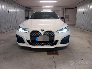 Bmw serie 430 i benzină 2.0 , 245 cv