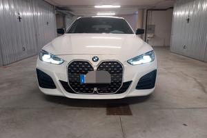 Bmw serie 430 i benzină 2.0 , 245 cv