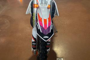 Ktm 300 exc - 2021