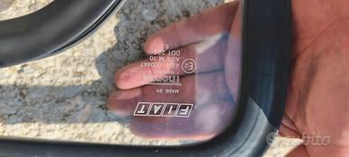 vetri posteriori fiat panda 141 4x4