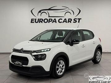 Citroën C3 PureTech 83 S&S Shine