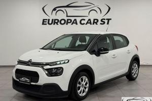 Citroën C3 PureTech 83 S&S Shine