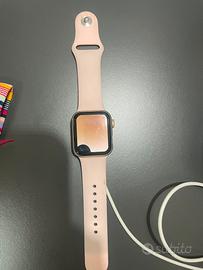 Apple Watch da riparare o per ricambi