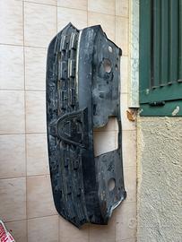 Maschera Paraurti Dacia Sandero 2021