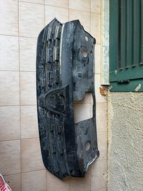 Maschera Paraurti Dacia Sandero 2021