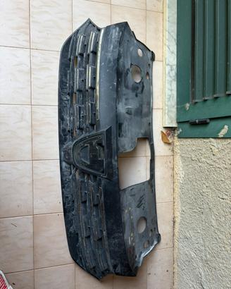 Maschera Paraurti Dacia Sandero 2021