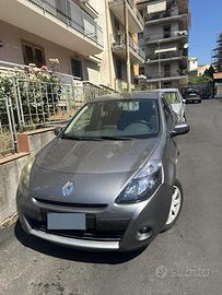 Renault Clio 1.2 benzina/Gpl