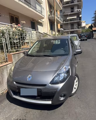 Renault Clio 1.2 benzina/Gpl