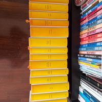 Collana Magnifica La Biblioteca di Repubblica