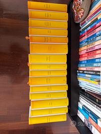 Collana Magnifica La Biblioteca di Repubblica