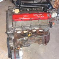 motore Ford escort 2000cc cosworth aspirato