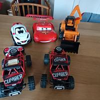 auto telecomandata chicco, PC Cars e giochi vari