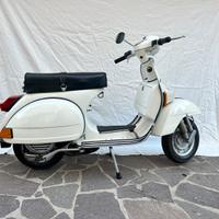Piaggio Vespa P 125 X 1981