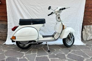 Piaggio Vespa P 125 X 1981