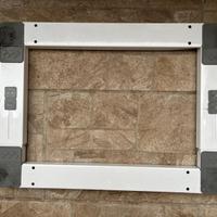 Meliconi base anti vibrazione