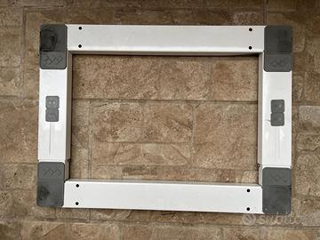 Meliconi base anti vibrazione