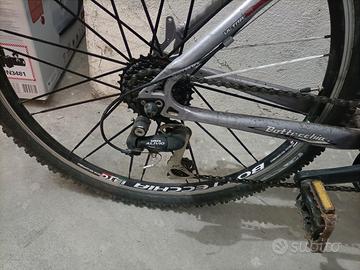 bici Mountain bike Bottecchia