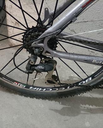 bici Mountain bike Bottecchia