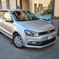 Volkswagen Polo 5p 1.0 Trendline 60cv, euro 6, ada