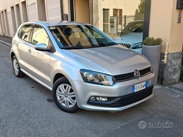 Volkswagen Polo 5p 1.0 Trendline 60cv, euro 6, ada
