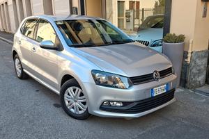 Volkswagen Polo 5p 1.0 Trendline 60cv, euro 6, ada
