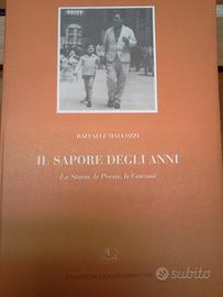 Il sapore degli anni