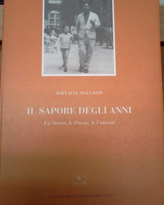 Il sapore degli anni