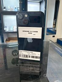 IPHONE 14 128GB PROMO