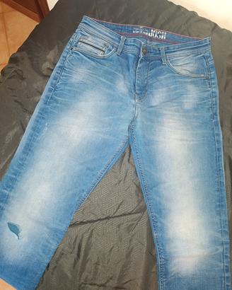 jeans ragazzo