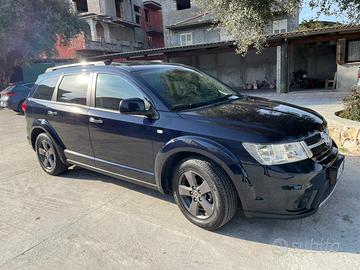 FIAT Freemont 2.0 4WD (2012)
