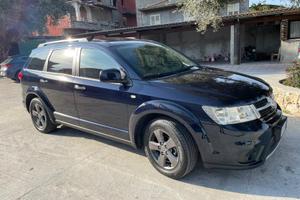 FIAT Freemont 2.0 4WD (2012)