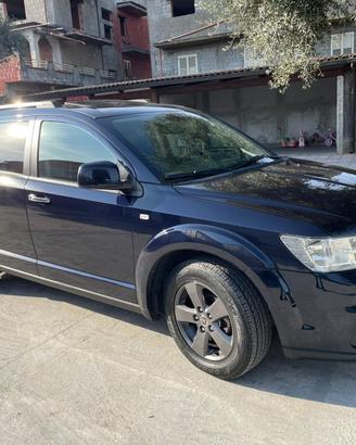 FIAT Freemont 2.0 4WD (2012)
