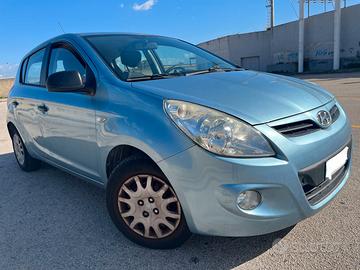 OCCASION E)Hyundai i20 GPL Scad.2030 X Neopatentat