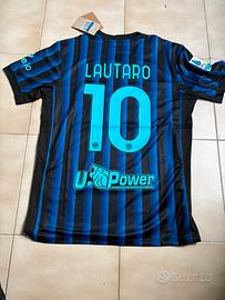 Maglia Inter Lautaro