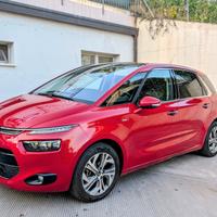 CITROEN C4 Picasso BlueHDi 120 S&S EAT6 Exclusive