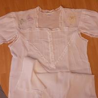 Camicia da notte estiva 