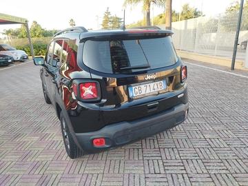 Jeep Renegade 1.6 Mjt 120 CV Longitude