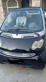 Smart city.. coupé/cabrio