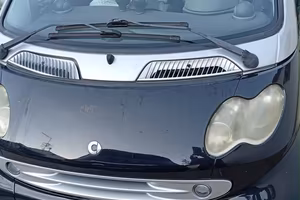 Smart city.. coupé/cabrio