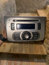 Autoradio Alfa Mito originale
