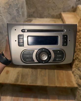 Autoradio Alfa Mito originale